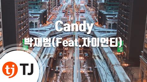 tj karaoke|[TJ노래방] Candy .